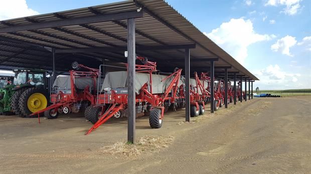 Inauguramos nueva sucursal y centro de distribución en la Zona Norte